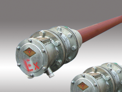 防爆石油電磁加熱器—高效、環(huán)保、智能的特性，為客戶創(chuàng)造更大的價值